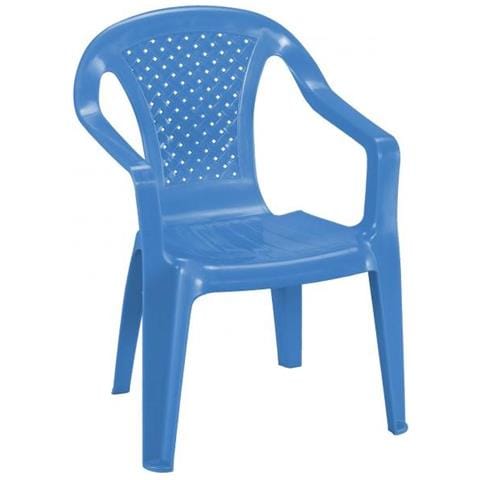 Poltroncina Baby Blu - Foto 2