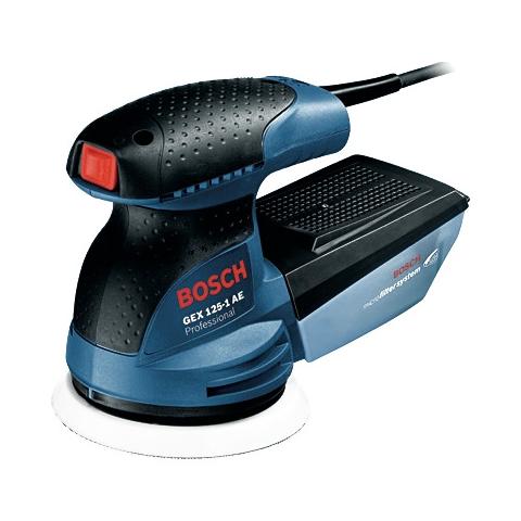 GEX 125-1 AE Levigatrice orbitale - Foto 1