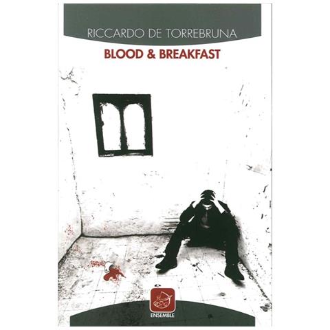 Riccardo De Torrebruna - Blood & breakfast - Foto 2