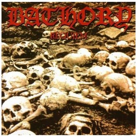 Bathory - Requiem - Foto 1