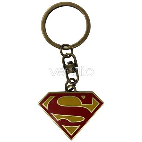 Portachiavi Superman Logo - Foto 1