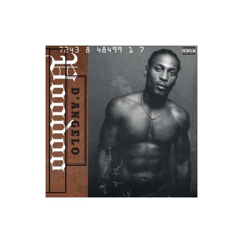 D'Angelo - Voodoo (2 Lp)  - Foto 2