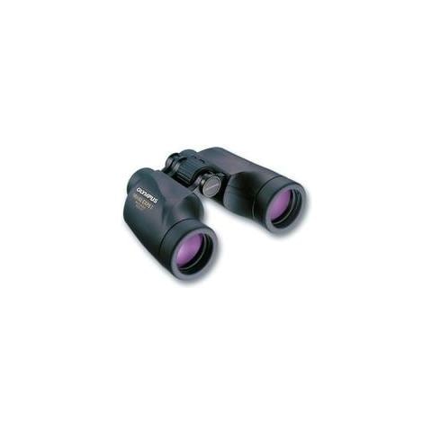 Binocolo Nero 10 x 42 18795 - Foto 2
