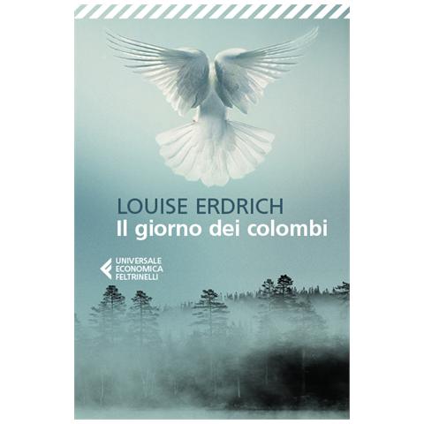 Louise Erdrich - Il Giorno Dei Colombi - Foto 2