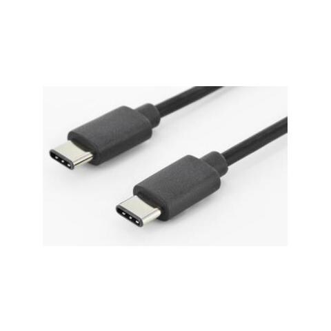 Usb Cable Type C To C M / M 1.8m High-speed Ul Bl - Foto 3
