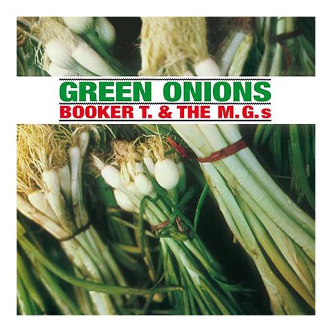 Booker T. & Mgs - Green Onions - Foto 1