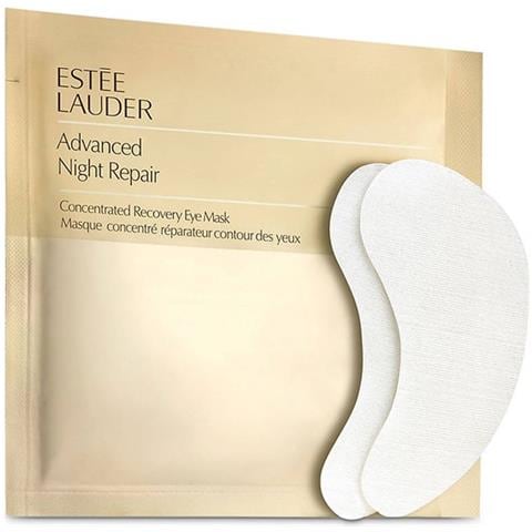 Advanced Night Repair Concentrated Recovery Eye Mask - maschera 4 Units - Foto 1