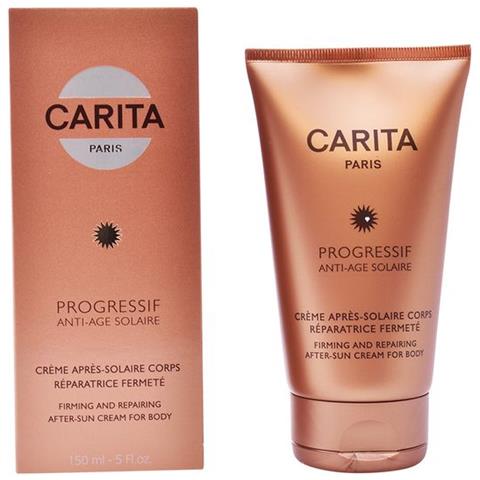 Progressif Anti Age Solaire Crema Doposole Corpo Riparatrice Rassodante 150ml - Foto 3