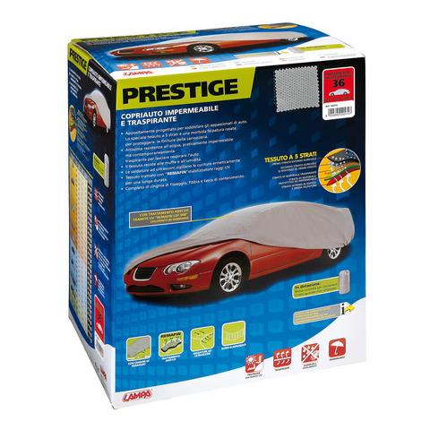 Copriauto Prestige 36 - Foto 1