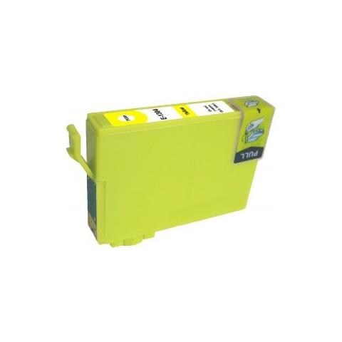 Cartucce Compatibile Con Epson T1304 Giallo - Foto 1