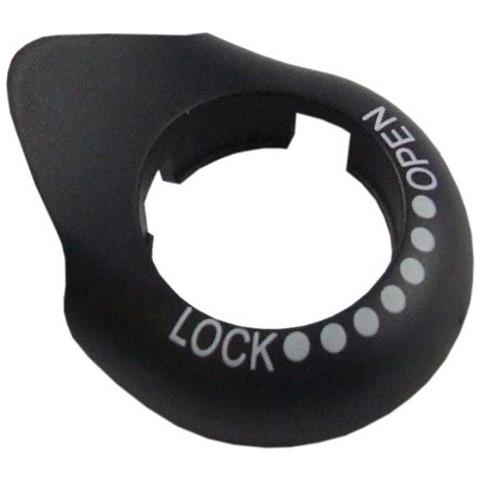 Forcelle End Cap Only Right Ricambi Dei Componenti One Size - Foto 1