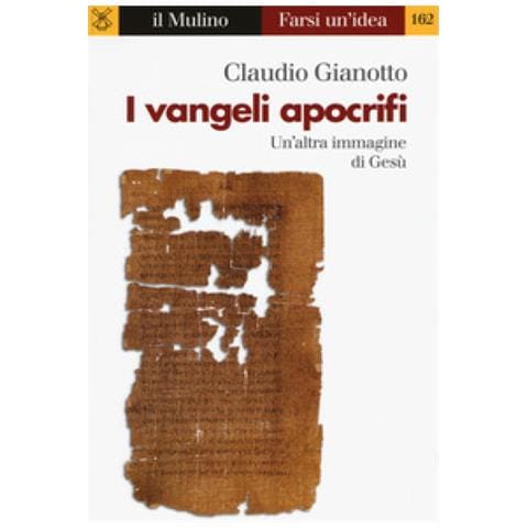 Claudio Gianotto - I vangeli apocrifi - Foto 1