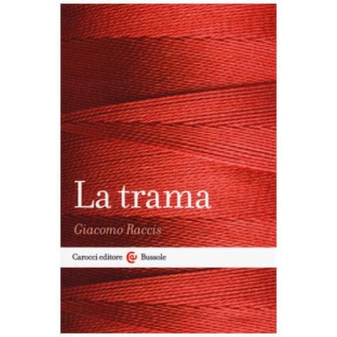 Giacomo Raccis - La Trama - Foto 1