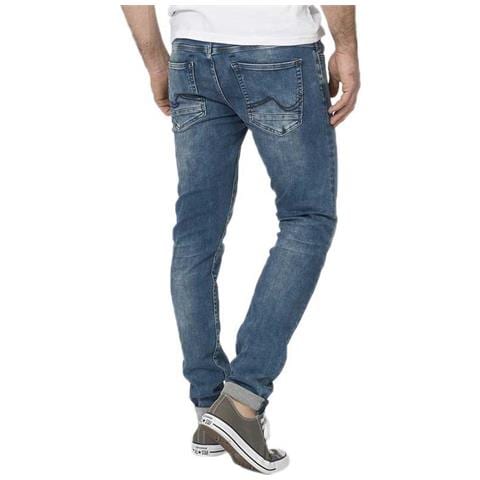 Pantaloni Petrol Industries Seaham L34 Abbigliamento Uomo W30-l34 - Foto 2
