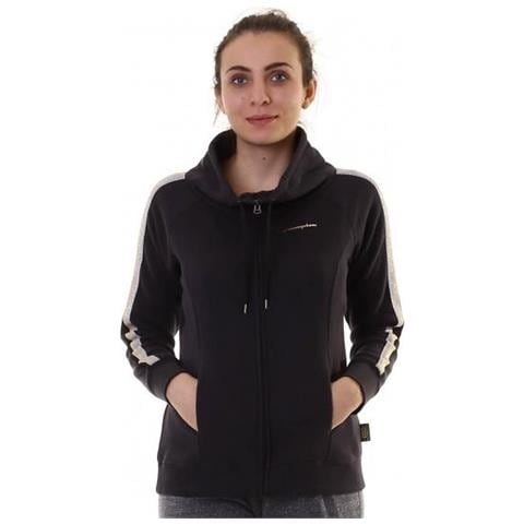 Full Zip Sweatshirt Felpa Donna Taglia L - Foto 1