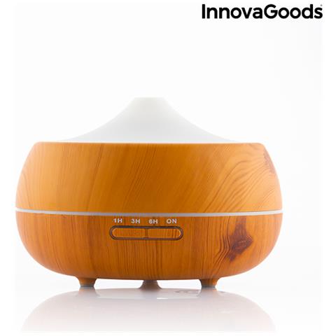 umidificatore diffusore di aromi - 1 unità - Foto 2