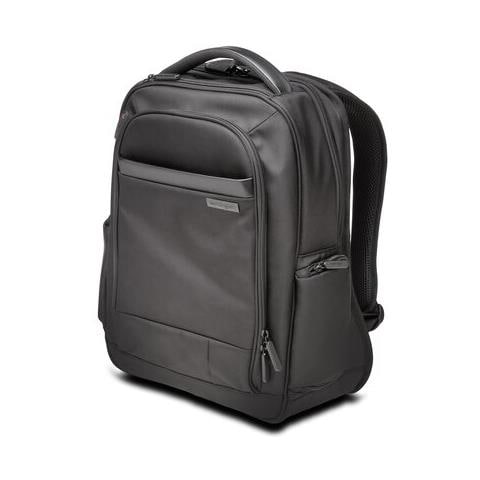 Zaino per Laptop Contour 2.0 Executive 14" Impermeabile Colore Nero - Foto 1