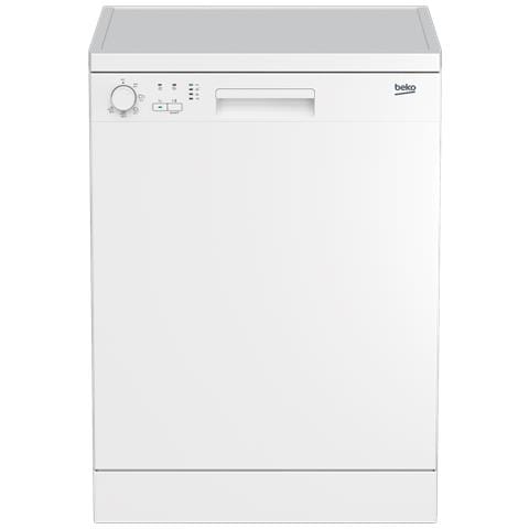 BEKO Lavastoviglie DFN05311W Capacità 13 Coperti Classe F Colore Bianco