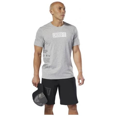 crossfit uomo