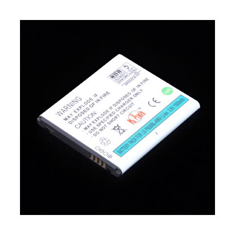 Batteria Lg Bl-49kh Li-ion 1500 Mah Compatibile - Foto 1