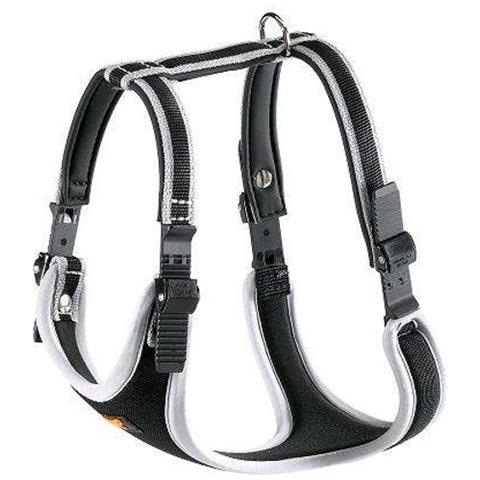 Ergocomfort P Pett. Grigio M= A: 37÷47 Cm - B: 55÷65 Cm - Foto 1