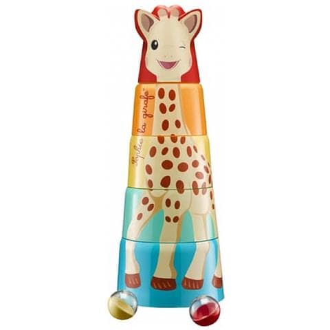 Sophie La Girafe La Torre Gigante - Foto 1