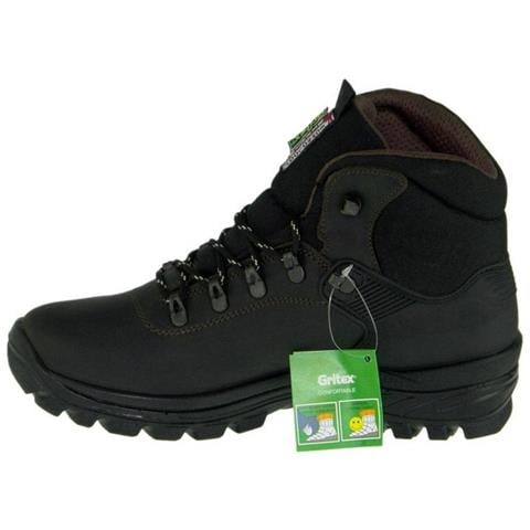 10242d26g, Uomo, Marrone, Scarpe Da Trekking, Numero: 43 Eu - Foto 2