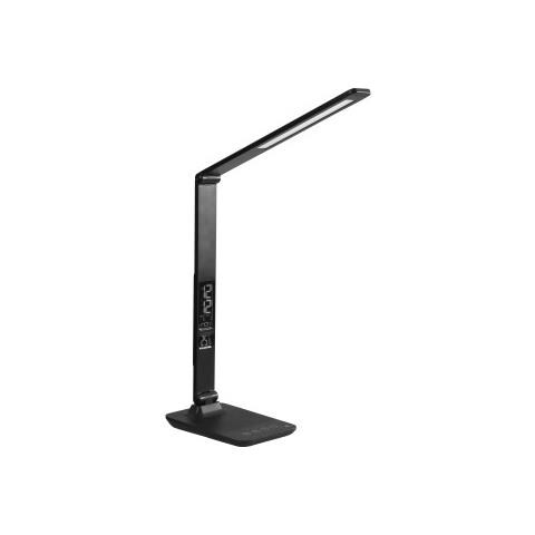 Lampada Led 10w Grigio Antracite Viva Alba - Foto 1