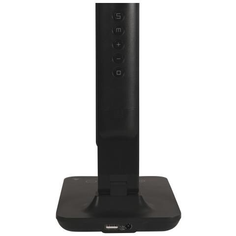 Lampada Led 10w Grigio Antracite Viva Alba - Foto 5