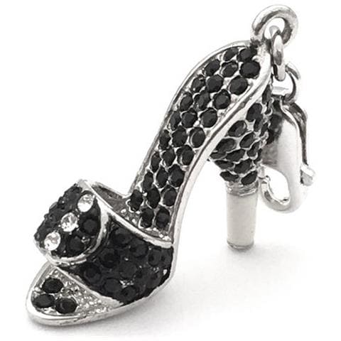 Charm Da Donna Glamour Gs1-01 (4 Cm)  - Foto 1