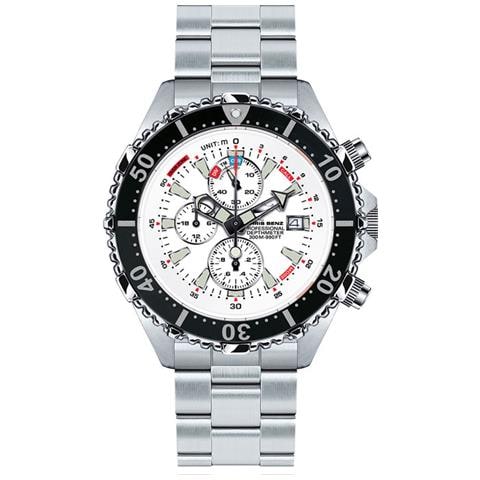 Cb-c300-w-mb Orologio Da Uomo - Foto 1