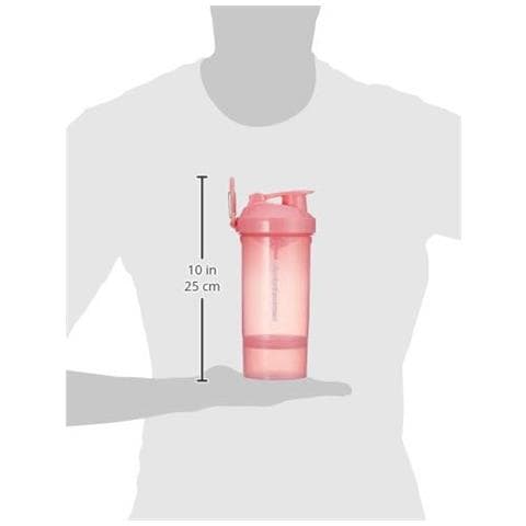 One (800ml) Light Pink - Foto 3