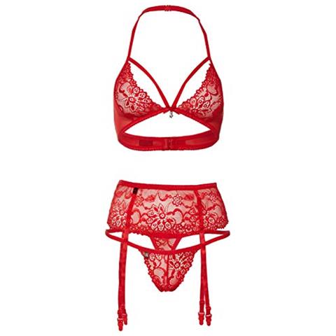 Ossessivo Gift Set E Kit Erossoici - 130 Gr - Foto 1