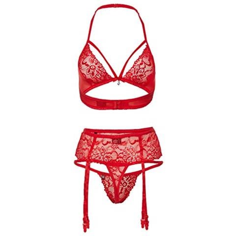 Ossessivo Gift Set E Kit Erossoici - 130 Gr - Foto 2