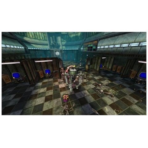 Oddworld Munch's Oddysee Edition Limite Jeu Switch - Foto 3