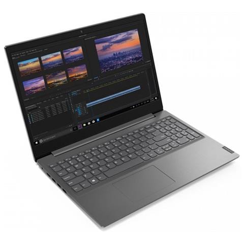 Notebook V15 IML 82NB Monitor 15.6" Full HD Intel Core i3-10110U Ram 4GB SSD 256GB 2xUSB 3.0 Free Dos - Foto 2