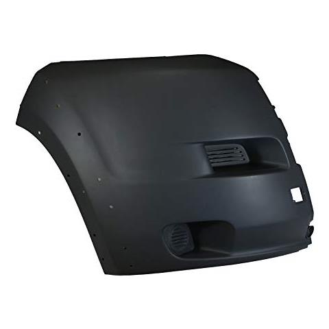 Angolo Paraurti Anteriore Destro Grigio Heavy 735423189 - Foto 1