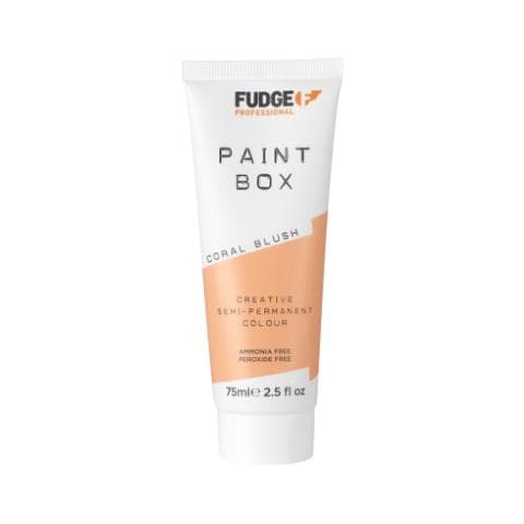 Fondente Paintbox Corallo Blush 75 Ml - Foto 1