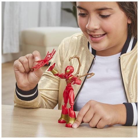 Marvel Avengers Iron Spider - Foto 2