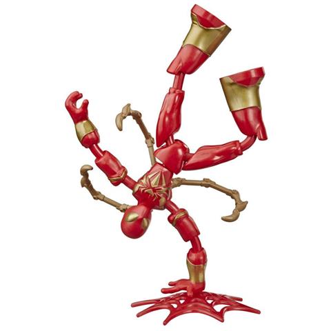 Marvel Avengers Iron Spider - Foto 1