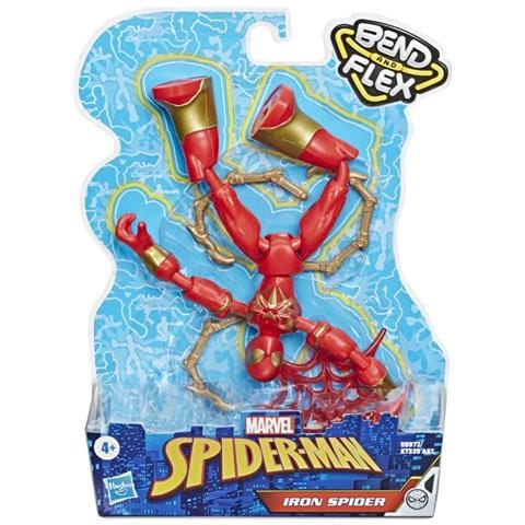 Marvel Avengers Iron Spider - Foto 6