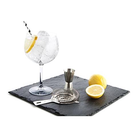 Mi Bar, Set Di 3 Parti, Cucchiaio, Tazza Di Misurazione E Filtro - Foto 2