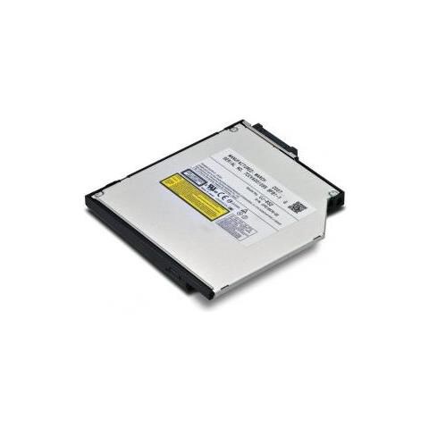 Triple Writer - Laufwerk - Bd-re - S-ata - Plug-in-modul - 13,3 Cm Ultra Slim (5,25"" Ultra Slim) - Black (bezel) (s26361-f3641-l8)  - Foto 3
