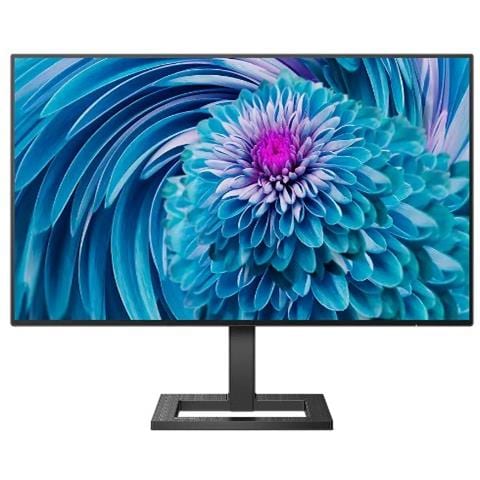 Monitor 23.8" LED IPS 241E2FD / 00 1920 x1080 Full HD Tempo di Risposta 4 ms Frequenza di Aggiornamento 75Hz (Hz) - Foto 1