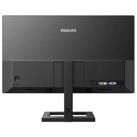 Monitor 23.8" LED IPS 241E2FD / 00 1920 x1080 Full HD Tempo di Risposta 4 ms Frequenza di Aggiornamento 75Hz (Hz) - Foto 9