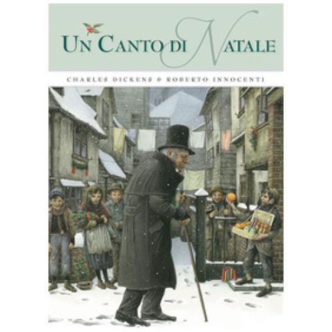 Charles Dickens - Un Canto Di Natale. Ediz. A Colori - Foto 1