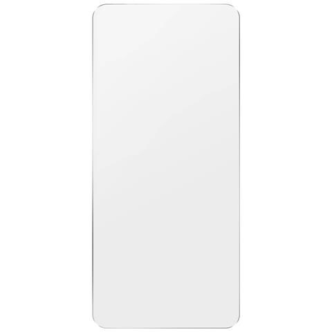 Vetro Temperato Samsung Galaxy A22 4g Durezza 9h Anti-tracce Extra-trasparente - Foto 10