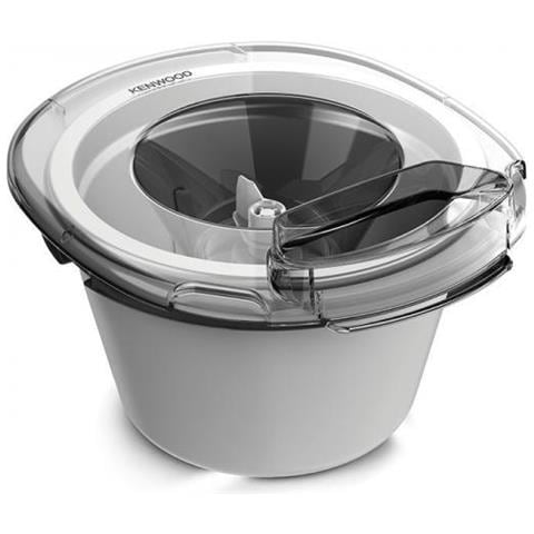 Robot da Cucina Grigio - Foto 1