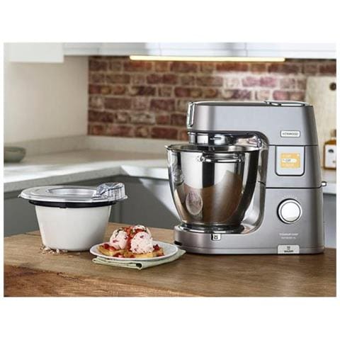 Robot da Cucina Grigio - Foto 3