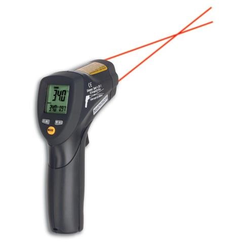 31.1124, 9 V, 104 x 43 x 146 mm, 450g - Foto 1